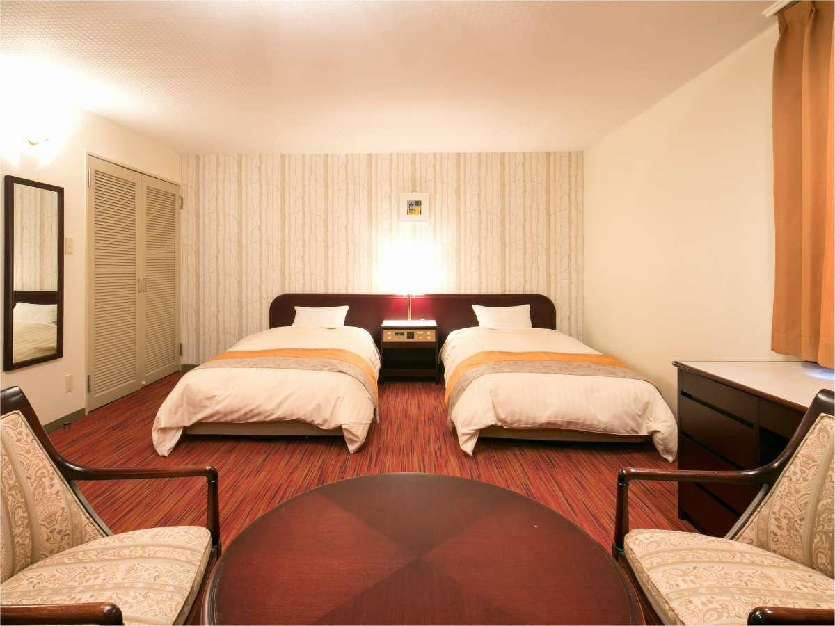 Azumino Hotaka View Hotel Eksteriør billede