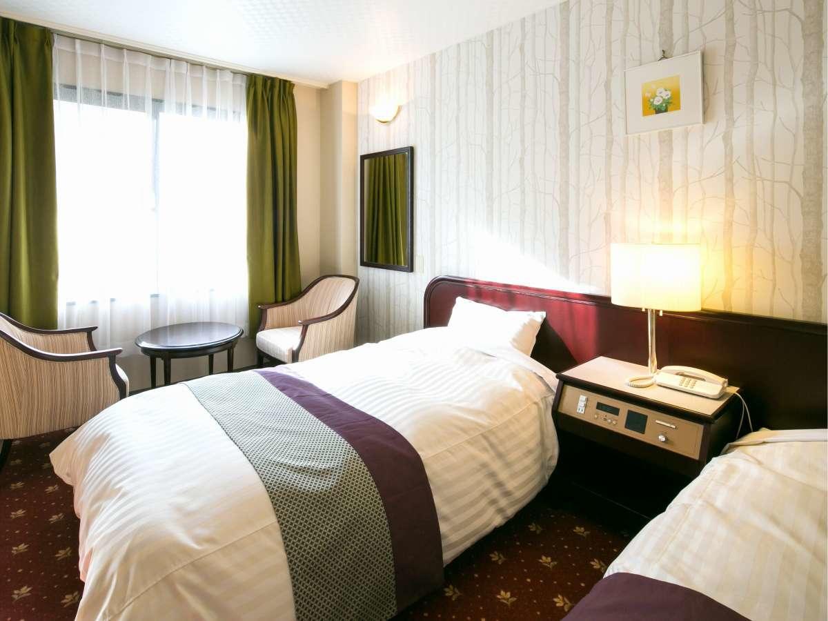 Azumino Hotaka View Hotel Eksteriør billede